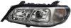 HELLA 1EL 009 050-211 Headlight